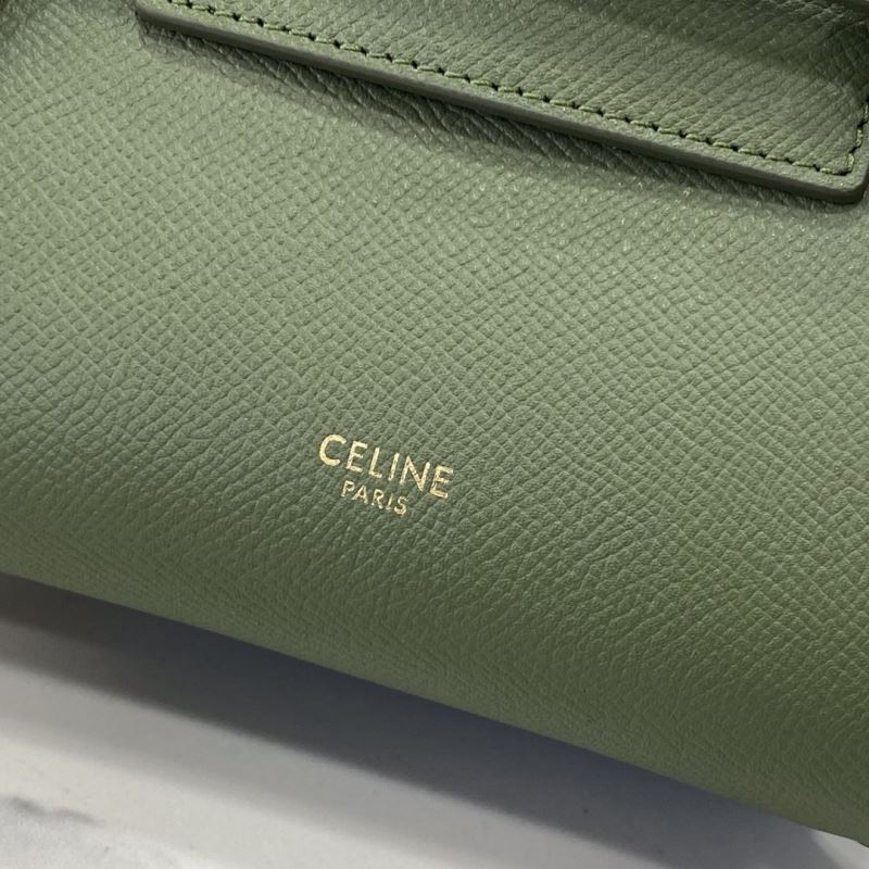 Celine Nano Bags